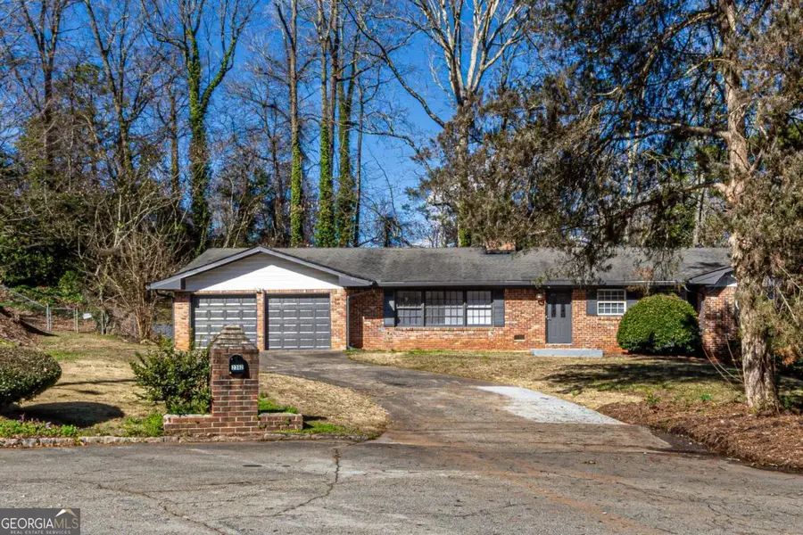 2362 Springrun Court, Decatur, GA 30032 - Image #2