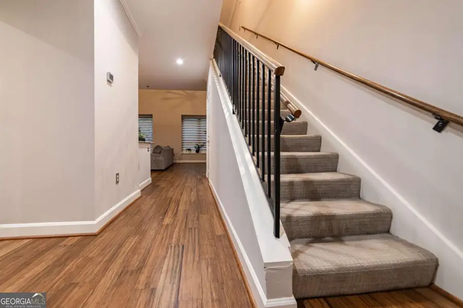 2626 Peachtree Road Nw #412, Atlanta, GA 30305 - #3