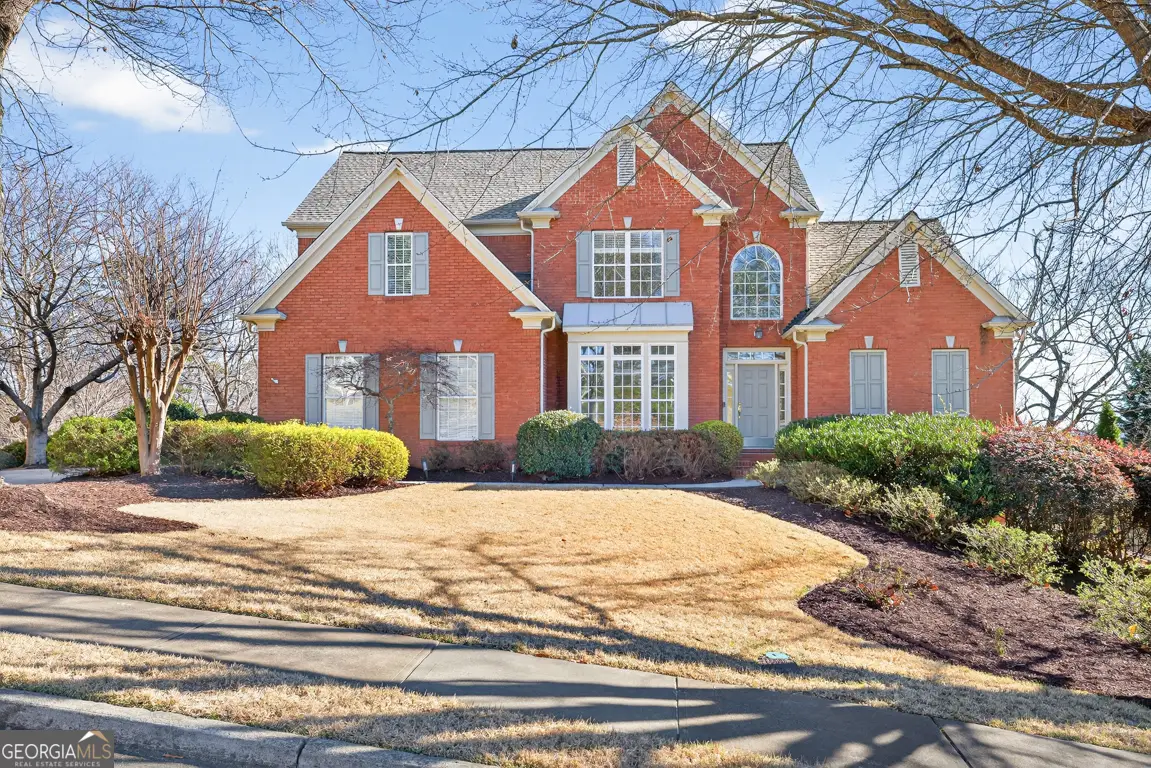 5395 Harbury Lane, Suwanee, GA 30024 - Image #1