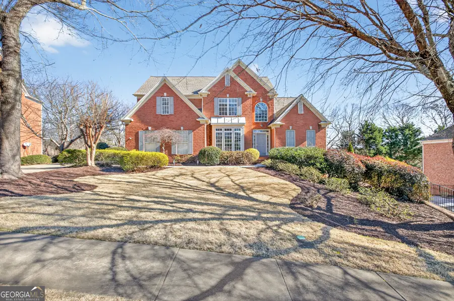 5395 Harbury Lane, Suwanee, GA 30024 - Image #3