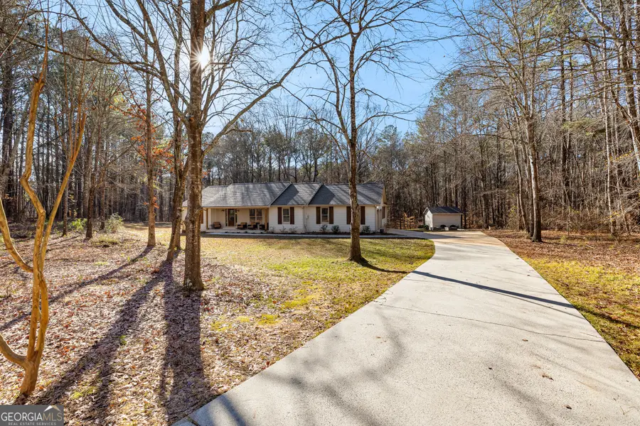 111 Cook Lane, Newnan, GA 30263 - Image #2