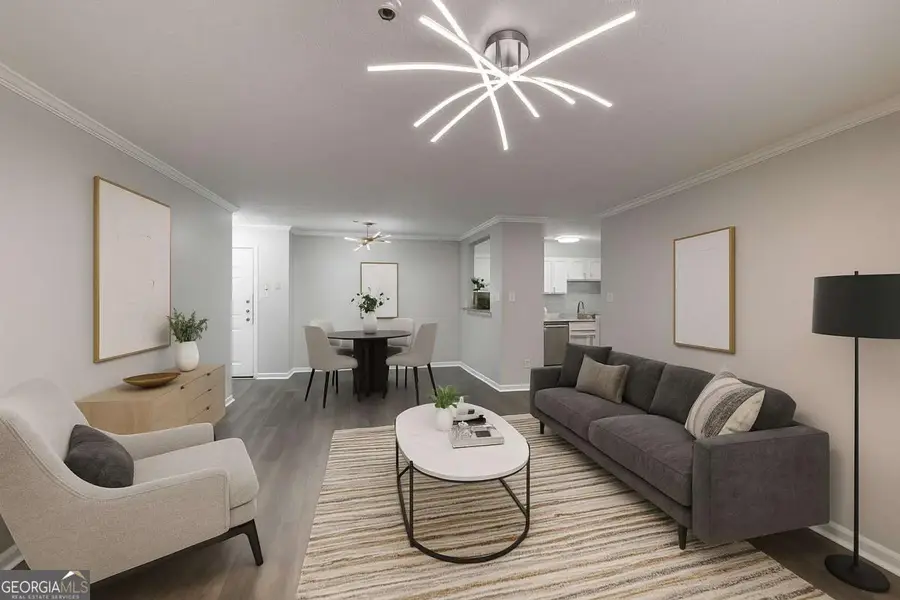 970 Sidney Marcus Boulevard Ne #1204, Atlanta, GA 30324 - #3