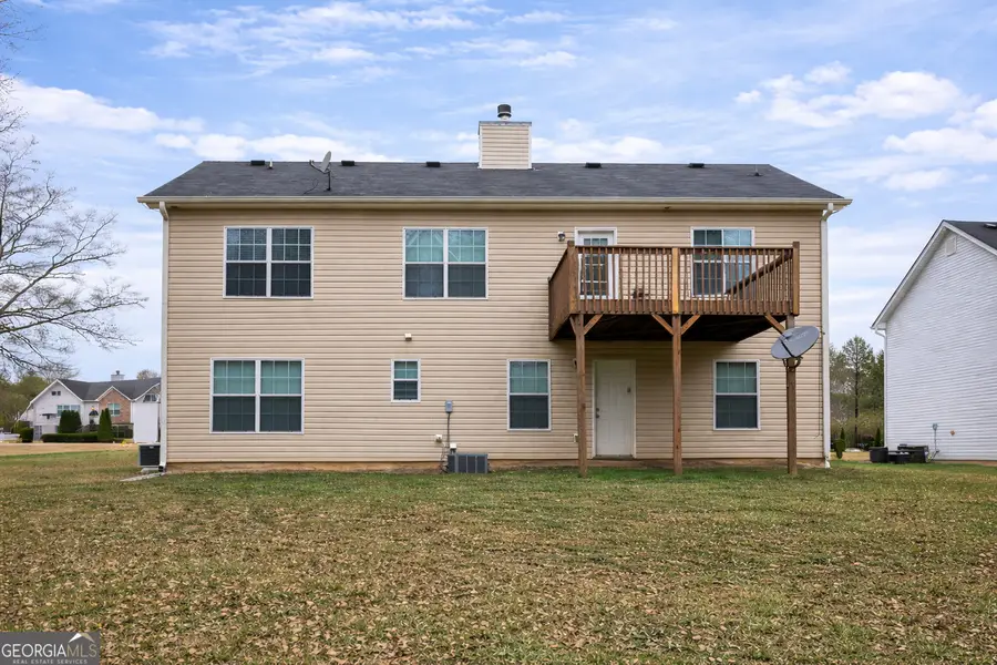 414 Ashley Trail, Griffin, GA 30223 - Image #3