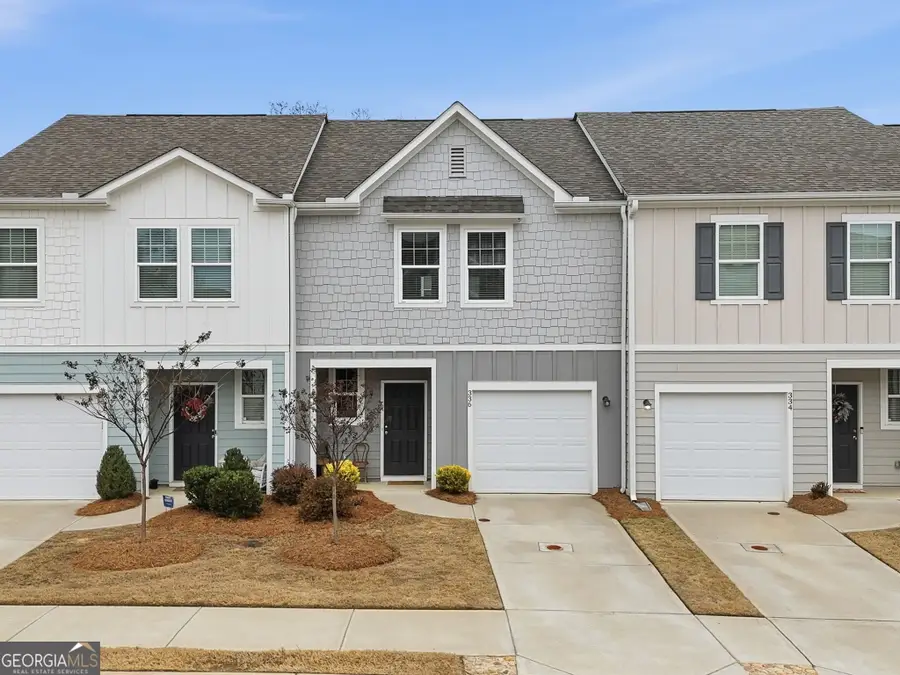 336 Penn Station Way, Cartersville, GA 30120 - Image #2