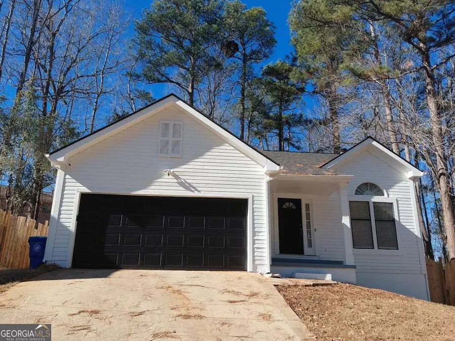 2291 Wilkins Court, Decatur, GA 30035 - Image #2