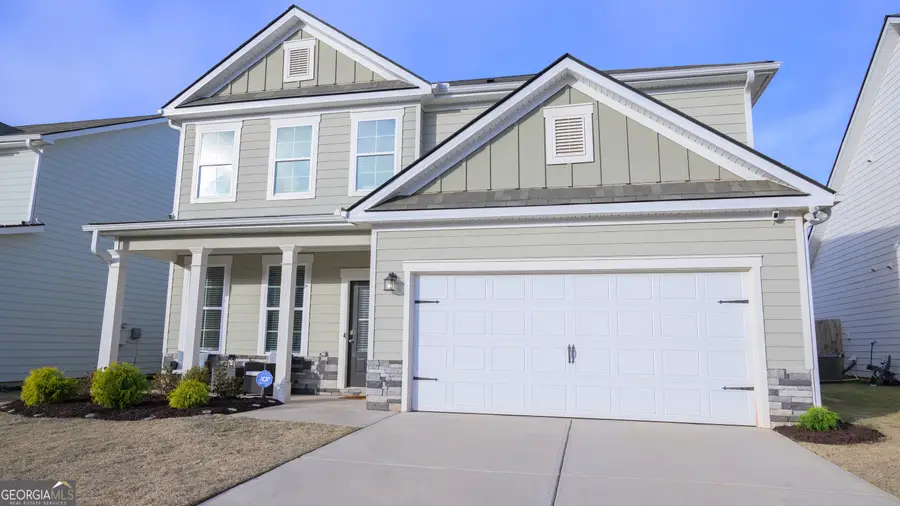 127 Red Birch Lane, Warner Robins, GA 31093 - Image #2