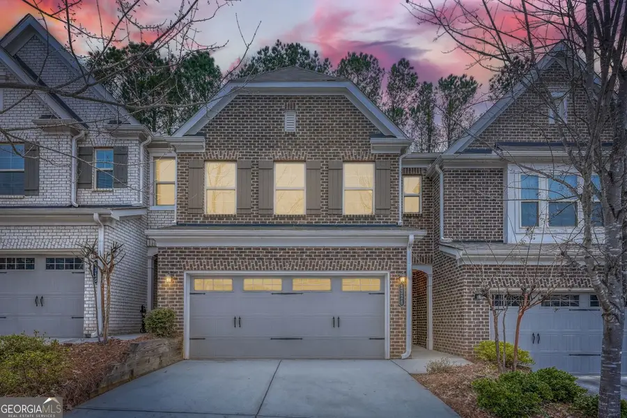 1326 Lanier Vista Drive, Buford, GA 30518 - Image #2