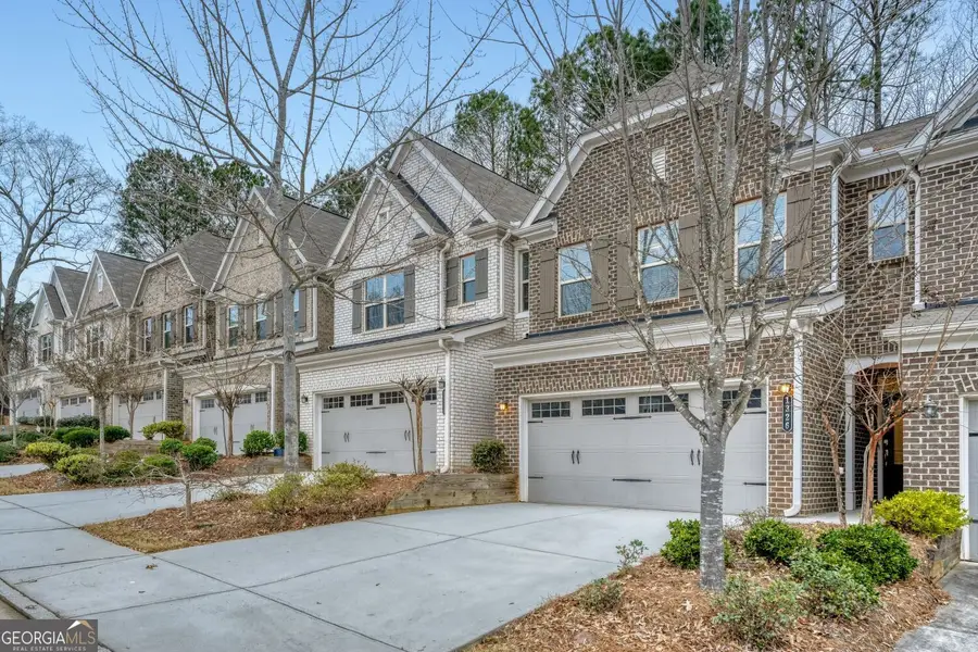 1326 Lanier Vista Drive, Buford, GA 30518 - Image #3