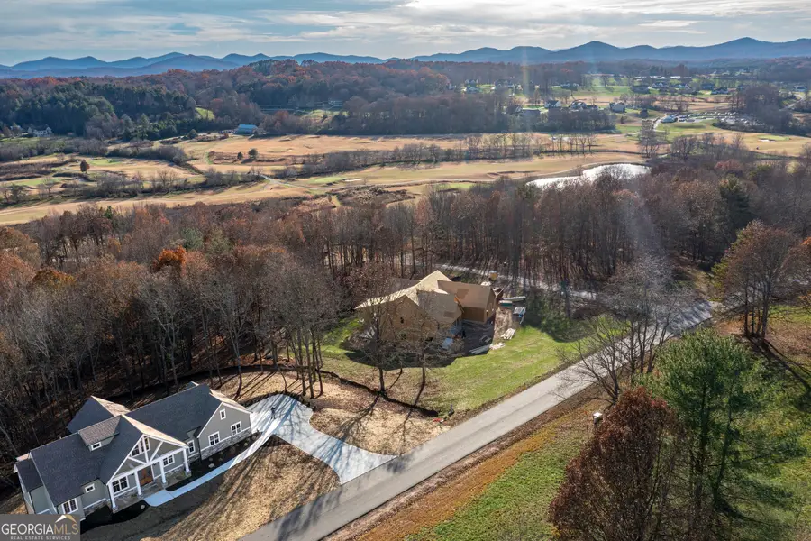 868 Old Owen Drive, Blairsville, GA 30512 - #2