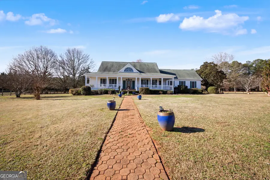 159 Friar Tuck Road, Fayetteville, GA 30215 - Image #2