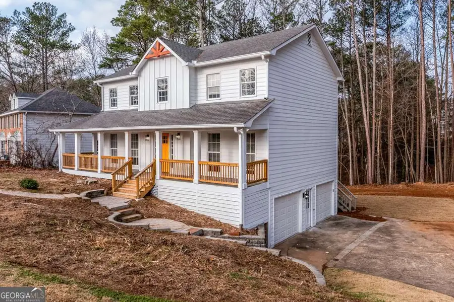 330 London Dale, Woodstock, GA 30189 - Image #3