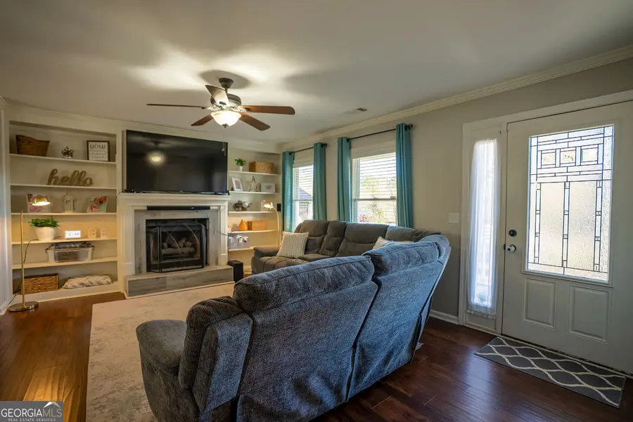 707 Reese Street, Monroe, GA 30655 - Image #2