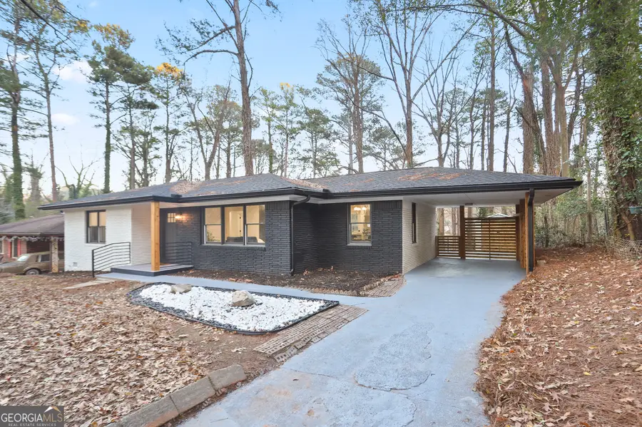 2798 Hidden Forest Court Se, Atlanta, GA 30316 - Image #2