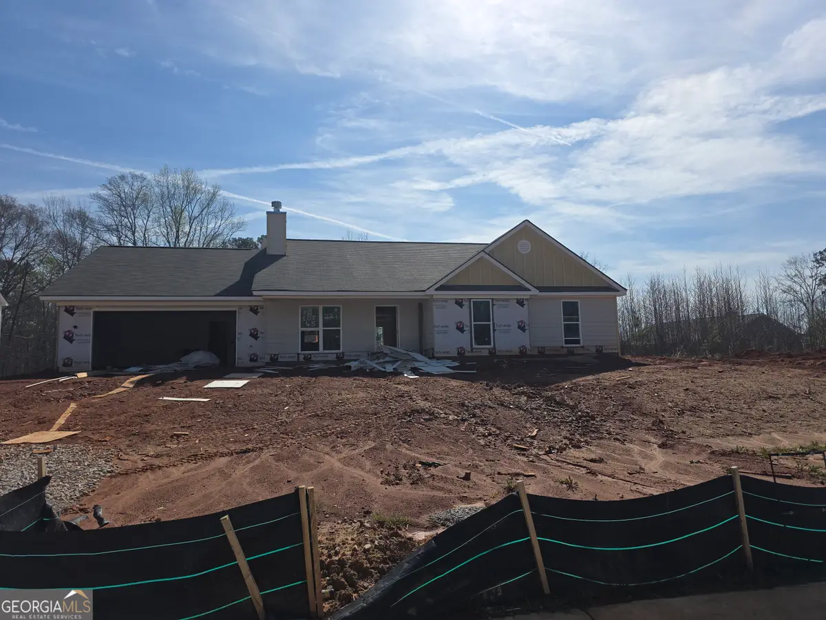 221 Windrow Trail #45, Statham, GA 30666 - #1