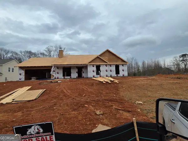 221 Windrow Trail #45, Statham, GA 30666