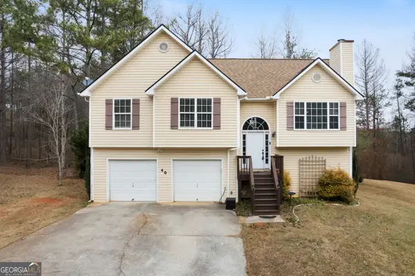 40 Gold Creek Drive, Tallapoosa, GA 30176