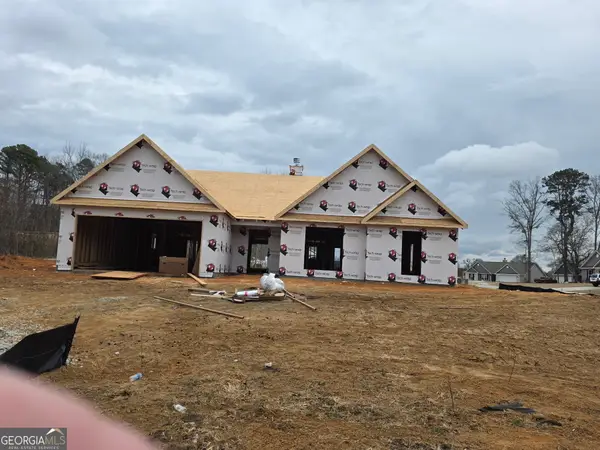 193 Windrow Trail #46, Statham, GA 30666