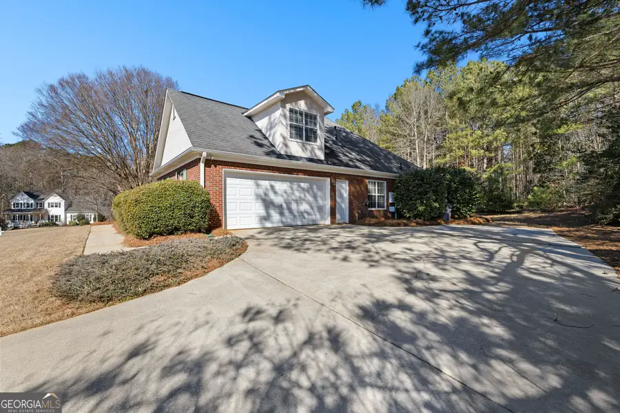 305 Surrey Park Drive, Fayetteville, GA 30215 - #3