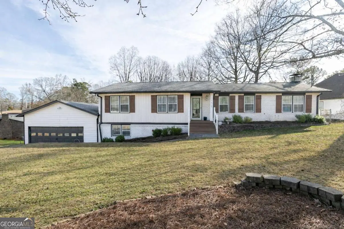 1527 Dupree Road, Woodstock, GA 30189 - #1