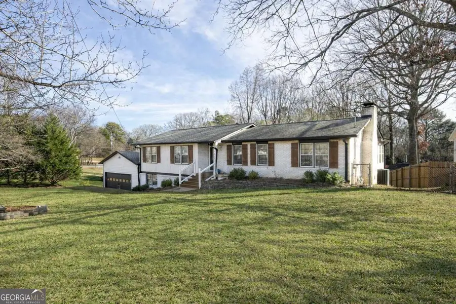 1527 Dupree Road, Woodstock, GA 30189 - #2