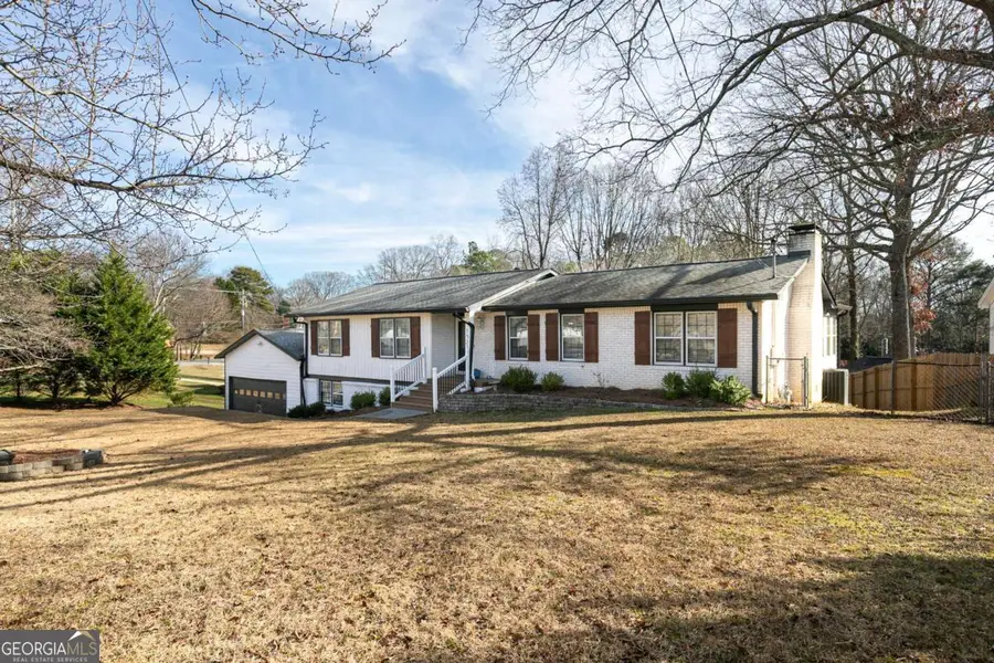 1527 Dupree Road, Woodstock, GA 30189 - #3