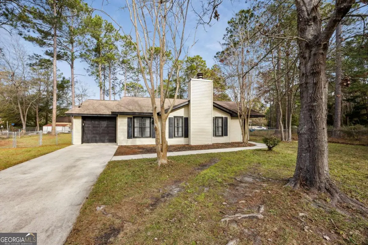 117 Doris Street, Saint Marys, GA 31558 - Image #1