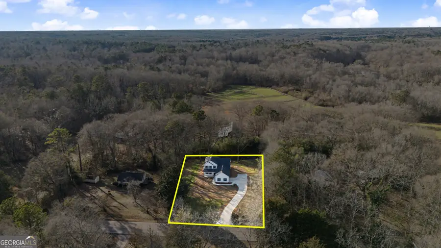 615 N Mcdonough Road, Griffin, GA 30223 - Image #3