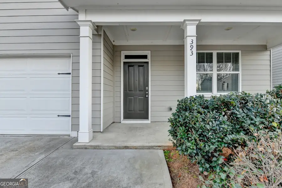 393 Walnut Grove Way, Pendergrass, GA 30567 - Image #3