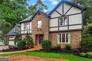 3570 Morishop Cove Nw, Marietta, GA 30064 - Image #1