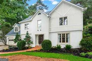 3570 Morishop Cove Nw, Marietta, GA 30064 - Image #3