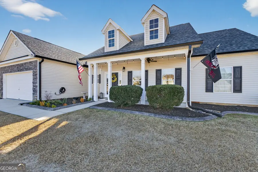 145 Mathews Road, Milner, GA 30257 - Image #3