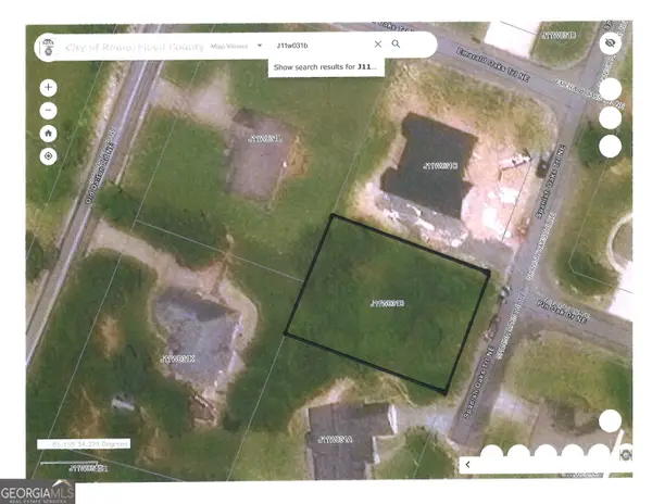 0 Spanish Oaks Trail, Rome, GA 30165