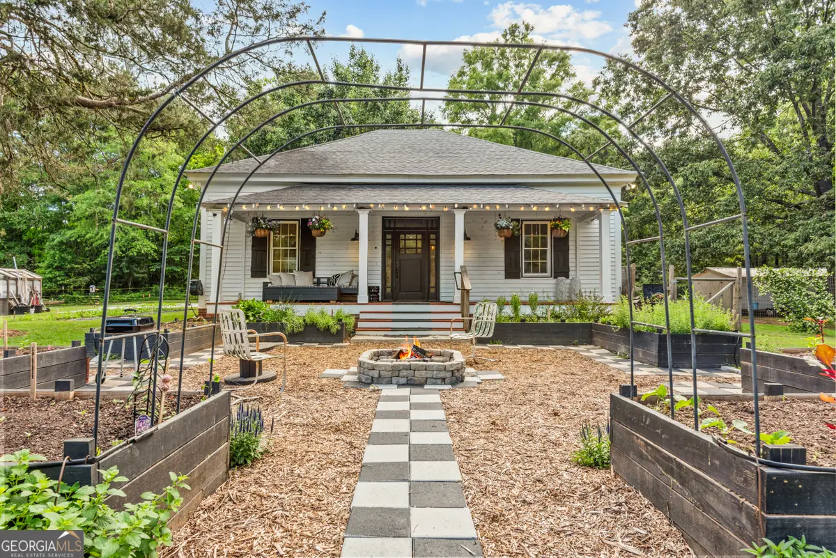 1580 Farmington Road, Madison, GA 30650 - Image #1