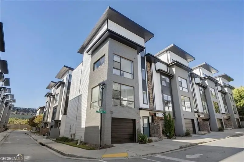 61 Moda Lane, Atlanta, GA 30316 - #1