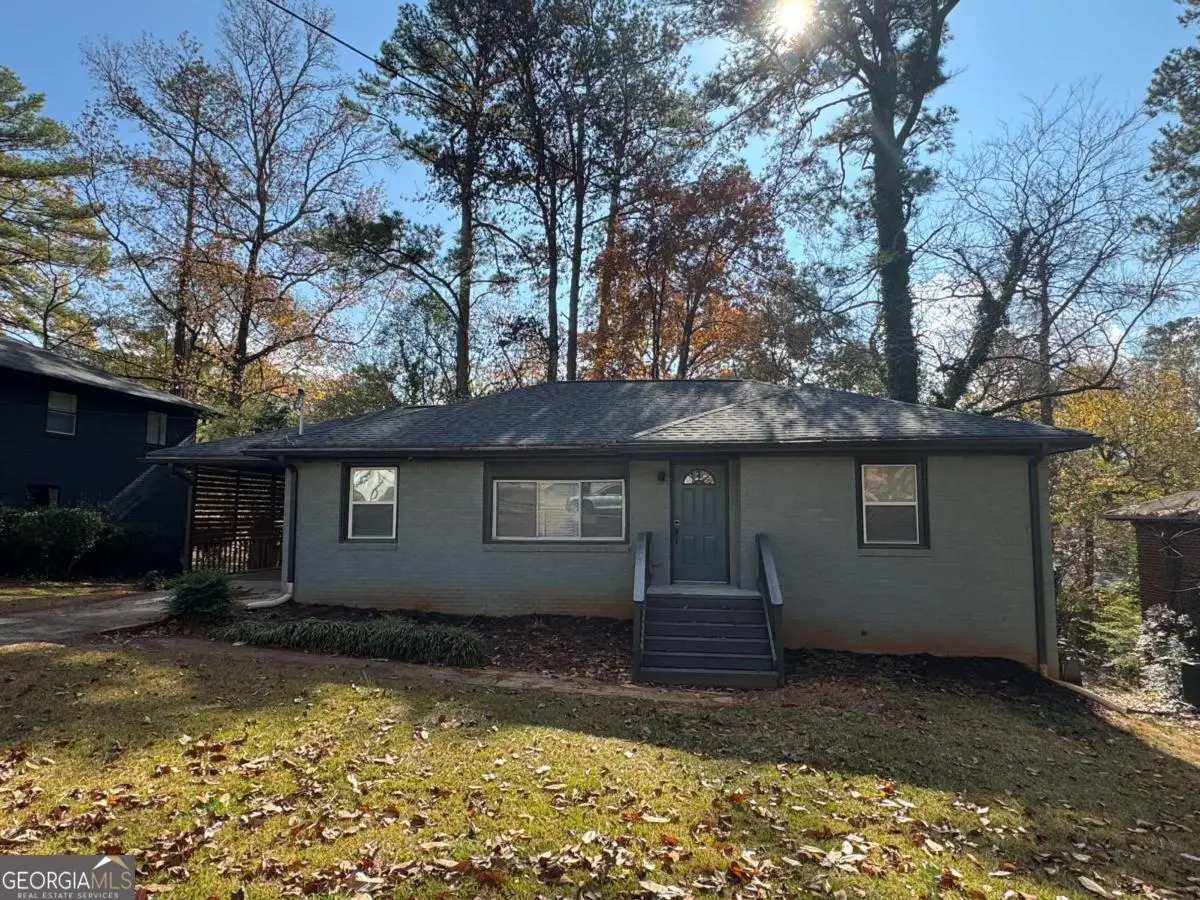 2989 Pasadena Drive, Decatur, GA 30032 - #1