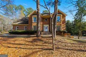 2926 Jodeco Terrace, Jonesboro, GA 30236