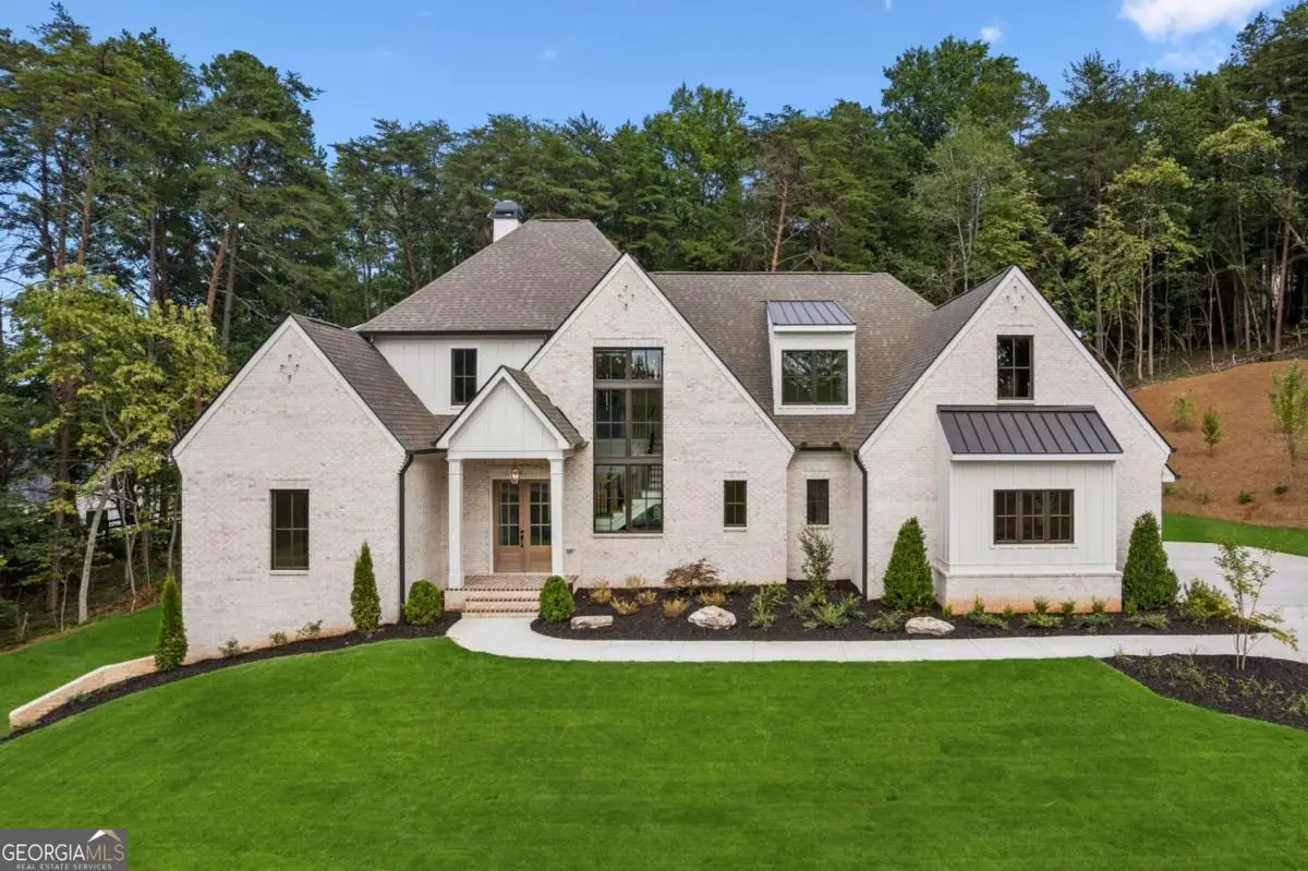 4475 Kd Kruzel Drive, Cumming, GA 30041 - #1