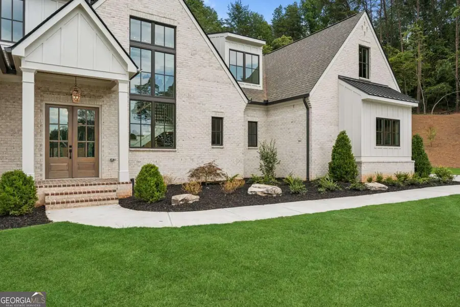 4475 Kd Kruzel Drive, Cumming, GA 30041 - #2