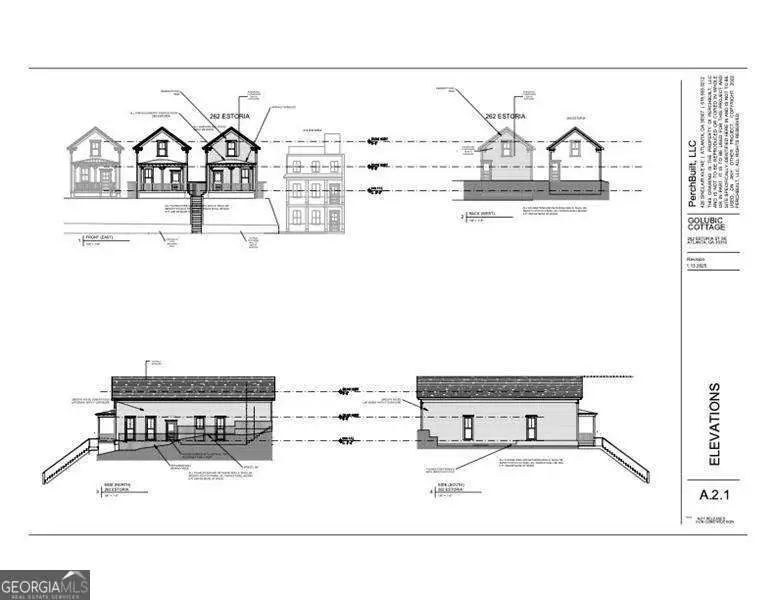 262 Estoria Street, Atlanta, GA 30316 - Image #1