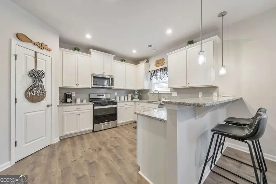 3139 Dowsing Lane, Powder Springs, GA 30127 - Image #2