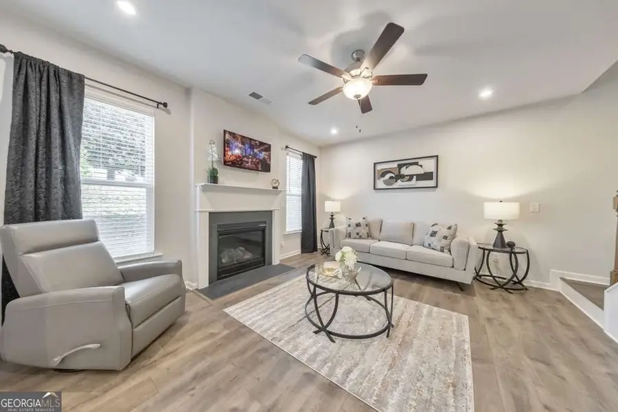 3139 Dowsing Lane, Powder Springs, GA 30127 - Image #3