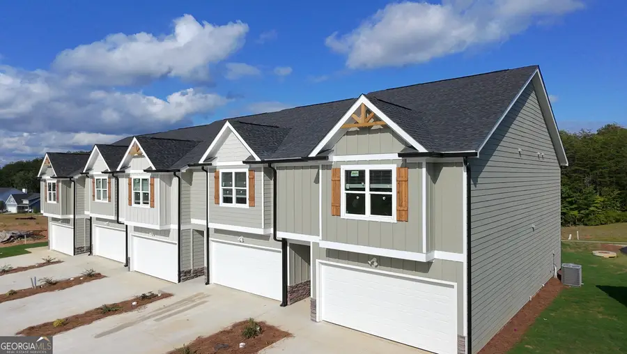 6342 Pine Ridge Point, Lula, GA 30554 - Image #2