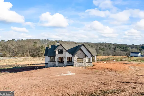 810 North Hampton Way, Monroe, GA 30655