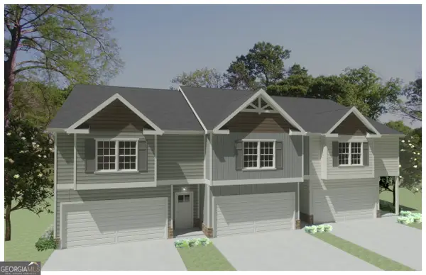 6346 Pine Ridge Point, Lula, GA 30554