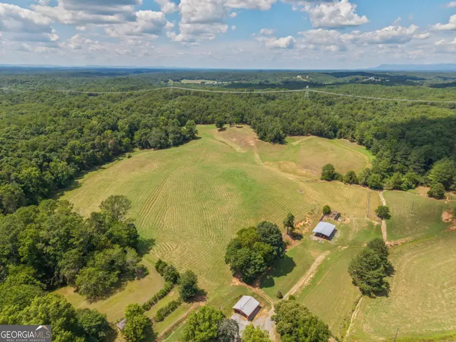 0 Mount Pleasant Road Ne, Fairmount, GA 30139 - Image #3