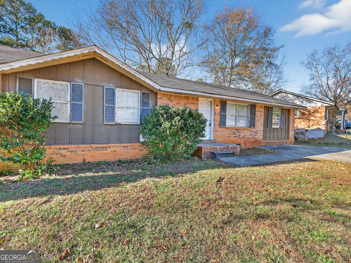 10223 Foxfire Terrace, Jonesboro, GA 30238 - Image #1