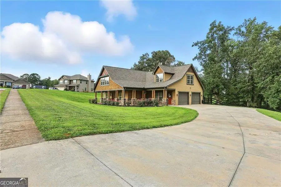 5911 Bent Tree Way, Clermont, GA 30527 - Image #2
