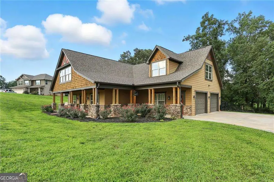 5911 Bent Tree Way, Clermont, GA 30527 - Image #3