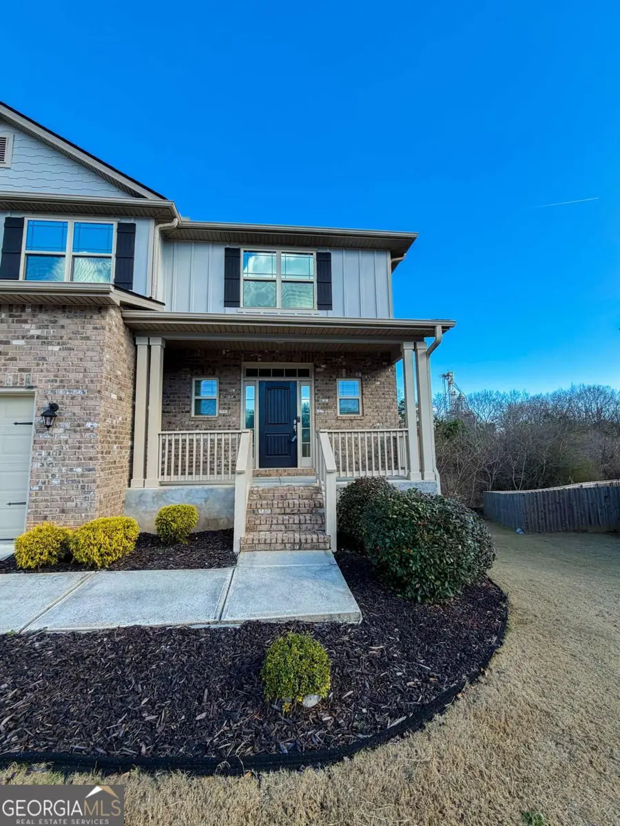 72 Hidden Pines Circle, Pendergrass, GA 30567 - #3