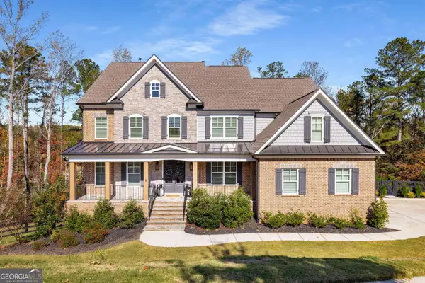 4045 Haven Terrace, Milton, GA 30004